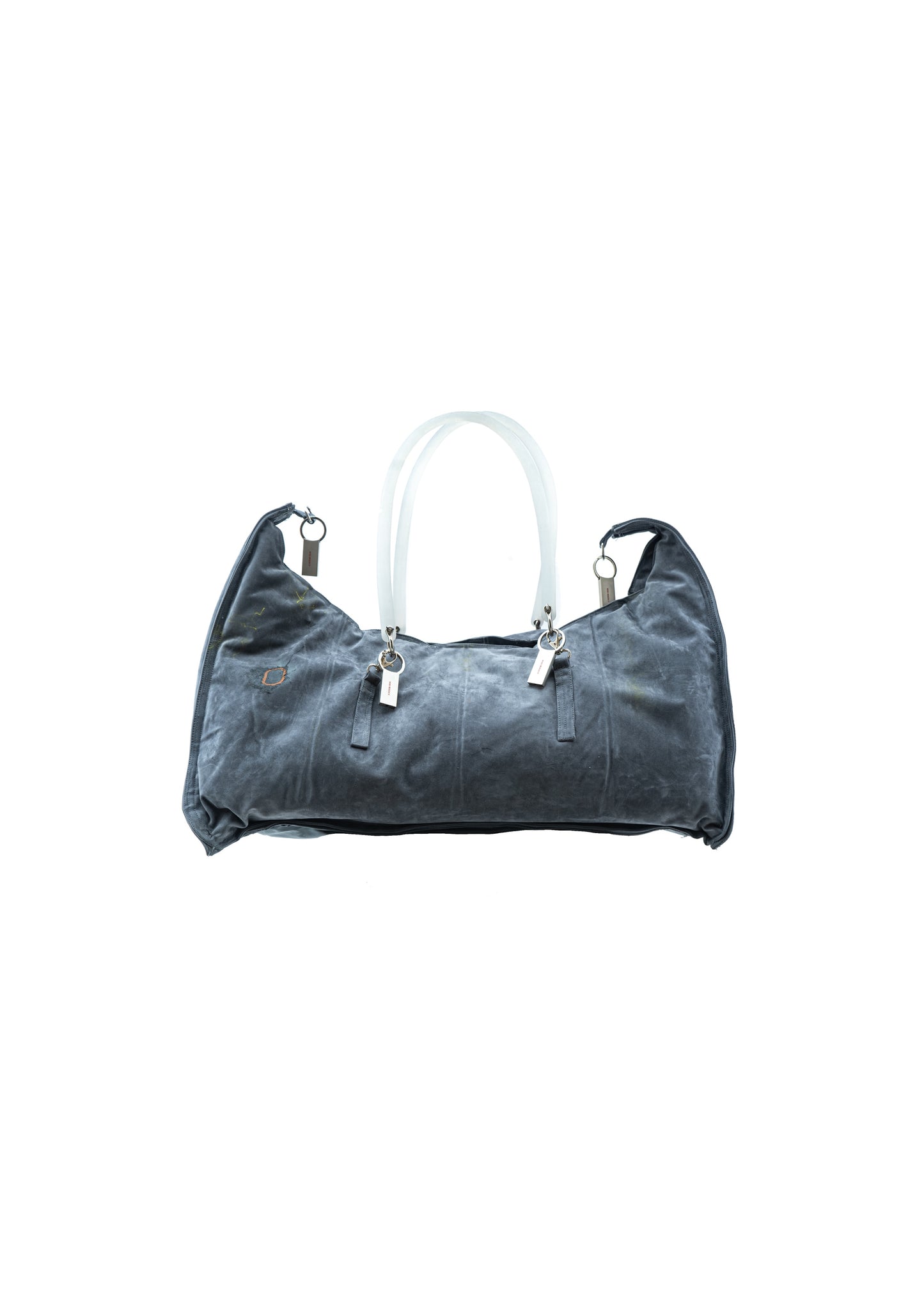 AIKEREMIOKHA AM DUFFLE