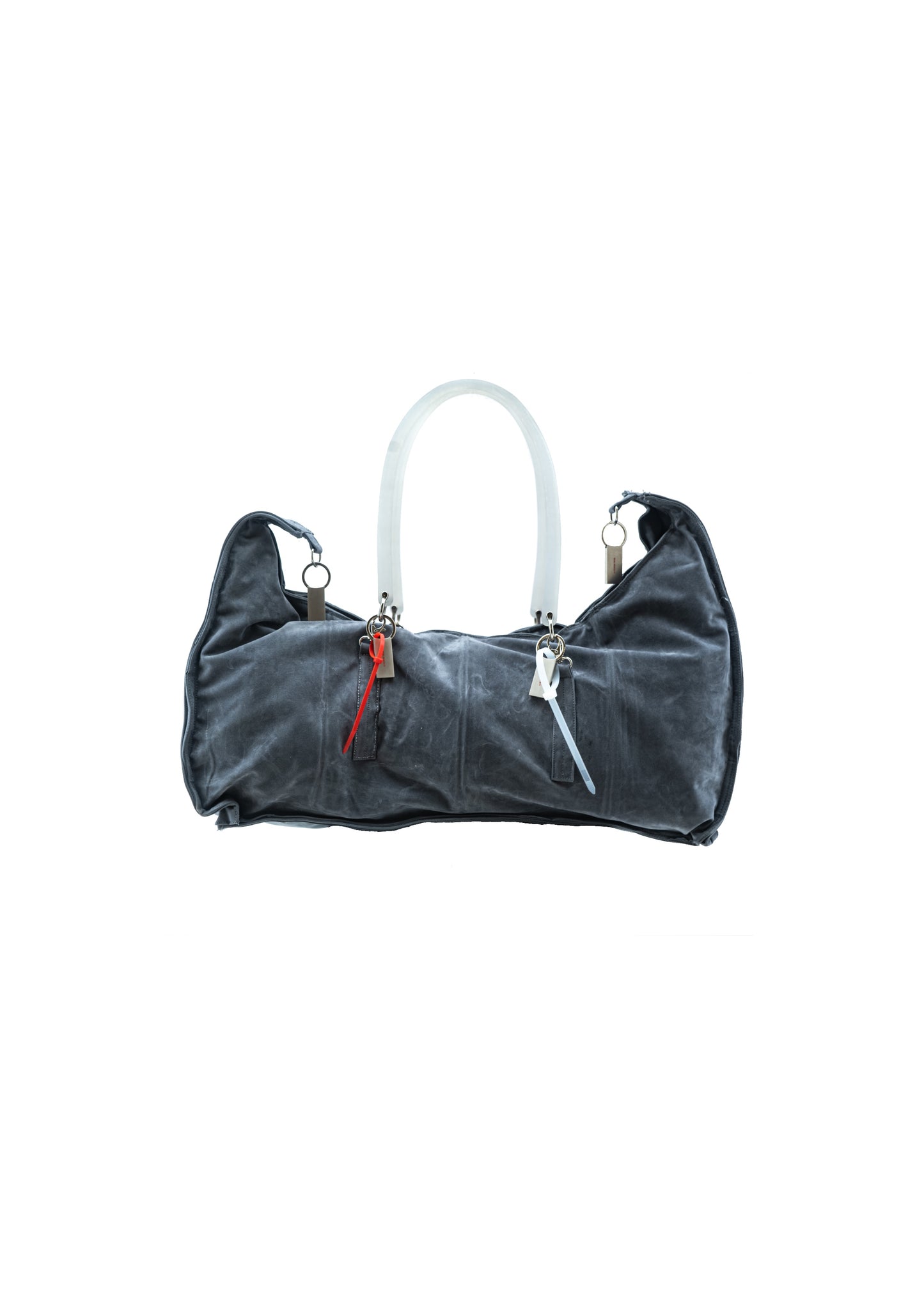 AIKEREMIOKHA AM DUFFLE